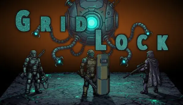 GridLock