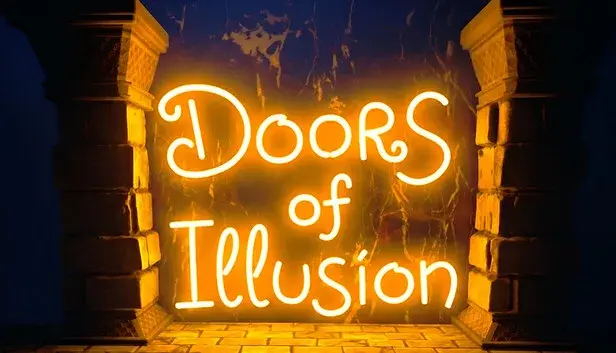 Doors of Illusion