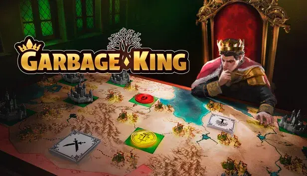 Garbage King