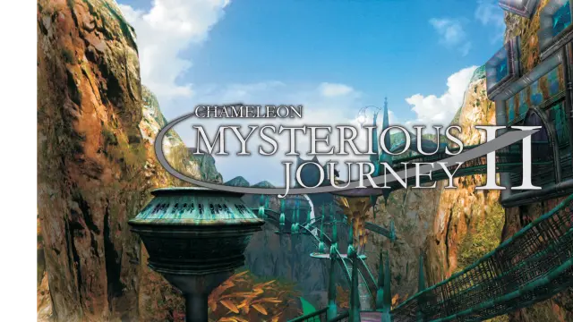 Mysterious Journey II: Chameleon