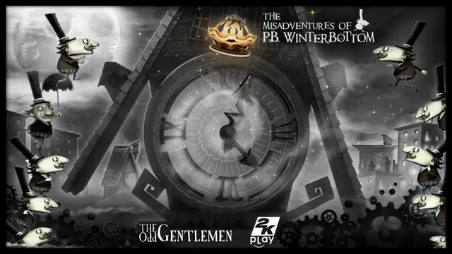 Winterbottom (Xbox One)