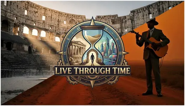 Live Through Time