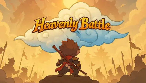 Heavenly Battle