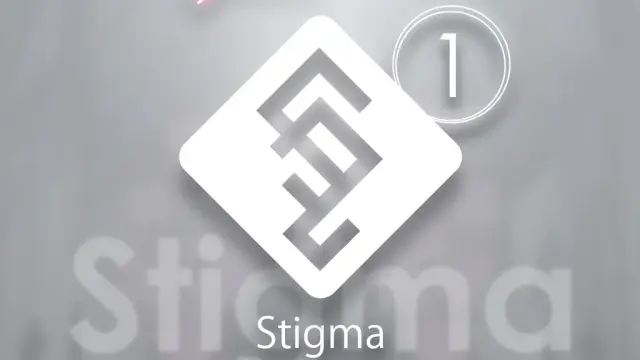 The Caligula Effect 2 - Stigma: ★Camaraderie - PS5