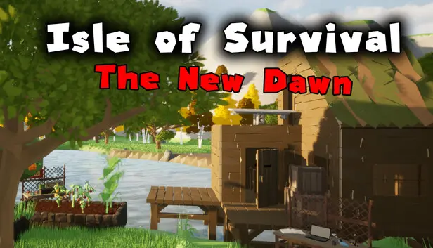 Isle of Survival: The New Dawn