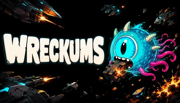 Wreckums