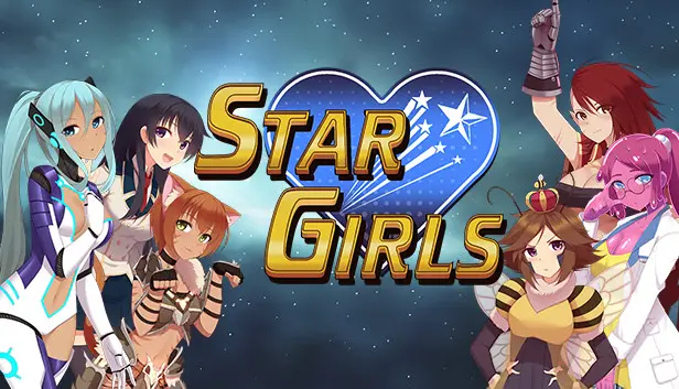 Star Girls