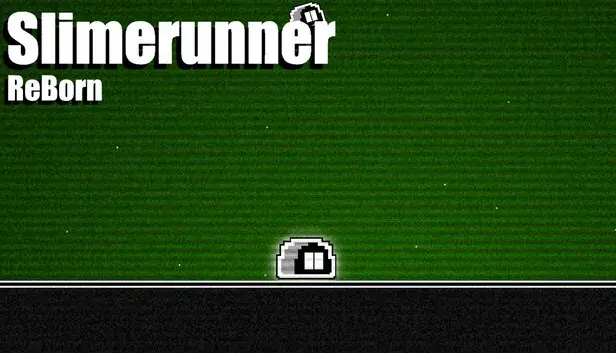 SlimeRunner Reborn