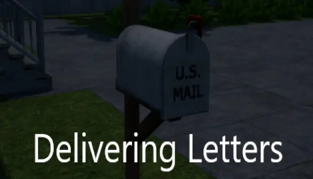 Delivering Letters