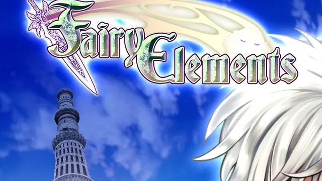 Full Restore - Fairy Elements (Xbox One & Series)