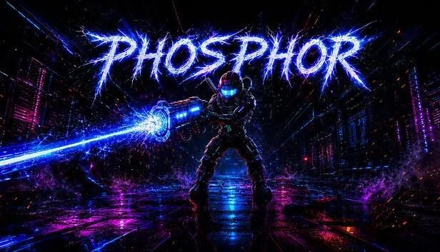 PHOSPHOR