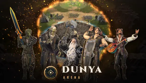 Dunya Arena