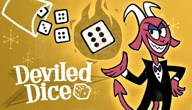 Deviled Dice