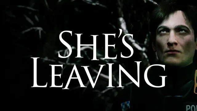 She's Leaving