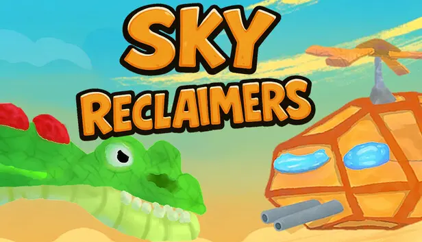 Sky Reclaimers