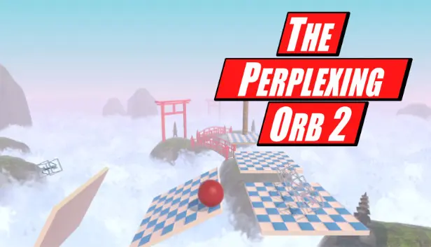 The Perplexing Orb 2