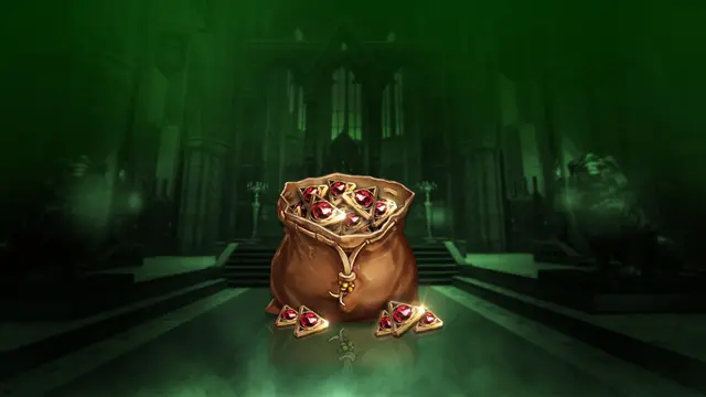 500 Lucent Pack - Throne and Liberty (PS5)