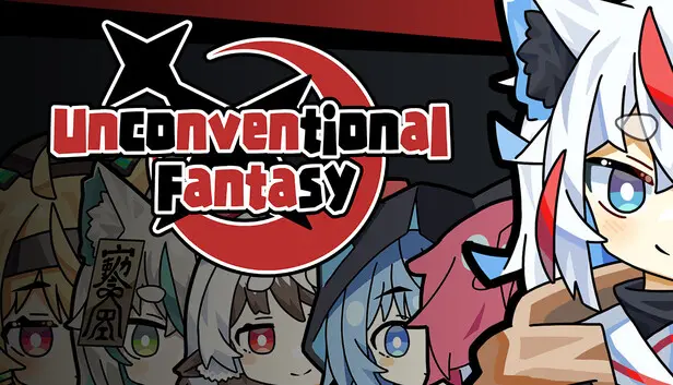 Unconventional Fantasy