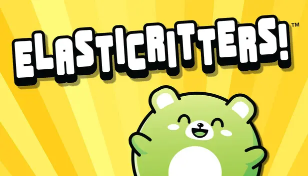 Elasticritters!