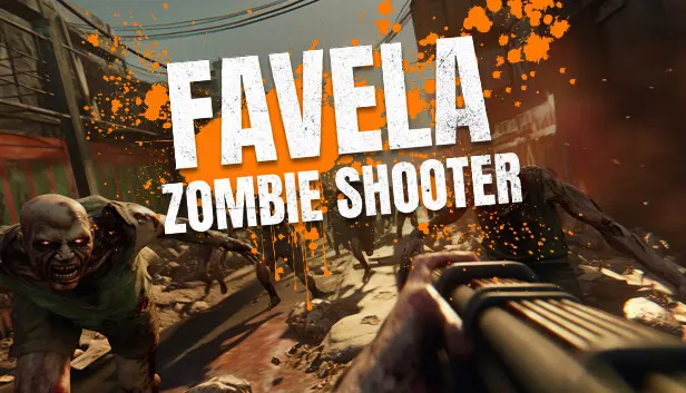 Favela Zombie Shooter