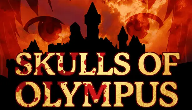 Skulls of Olympus