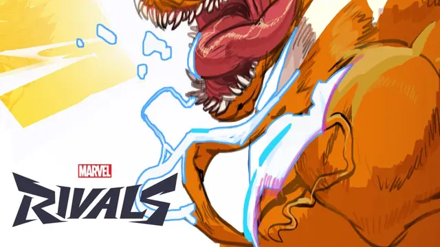 MARVEL RIVALS - Pick-Up Bundle (PS4)