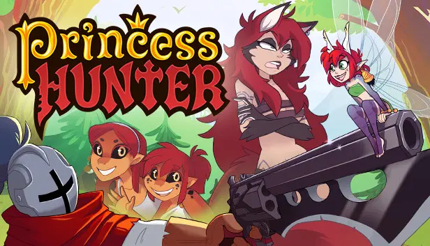 Princess Hunter