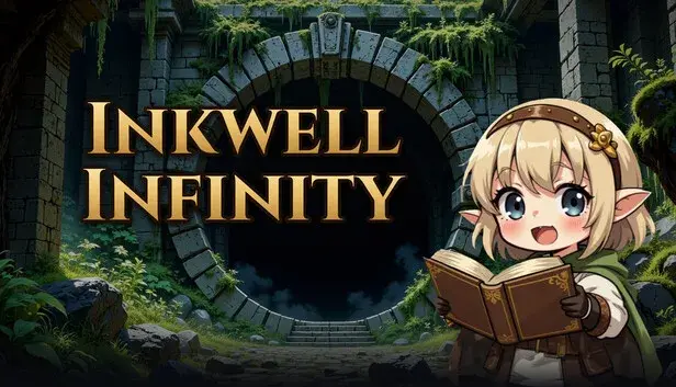Inkwell Infinity