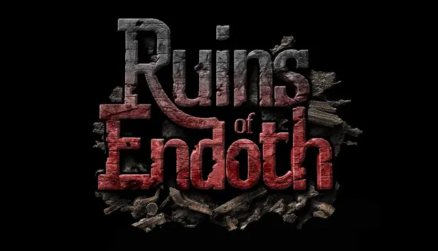 Ruins of Endoth