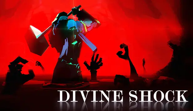 DIVINE SHOCK