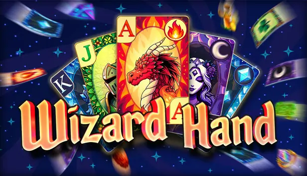 Wizard Hand