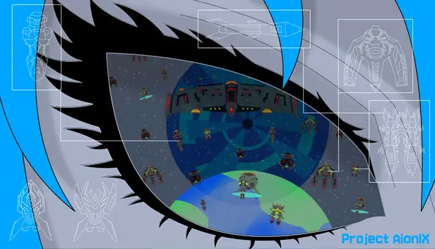 Project AionIX