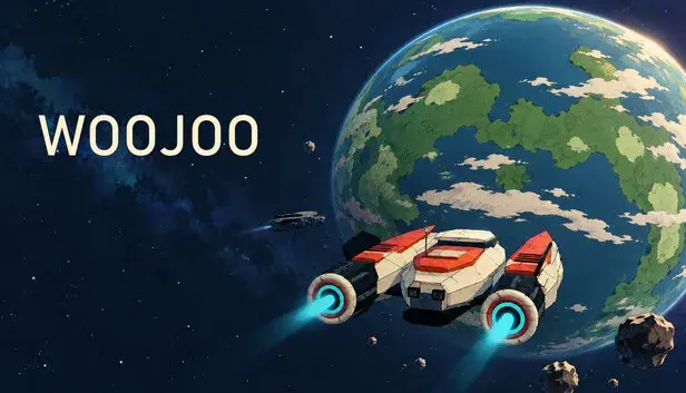 WOOJOO