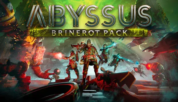Abyssus - Brinerot Pack