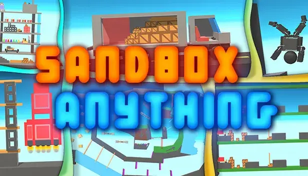 Sandbox Anything