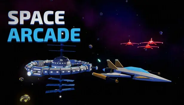 Space Arcade
