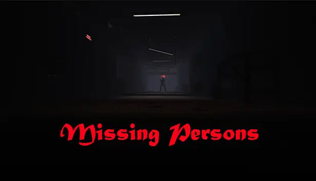Missing Persons