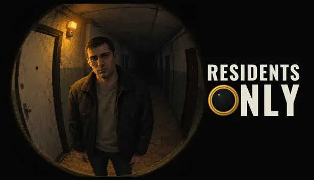 Residents Only