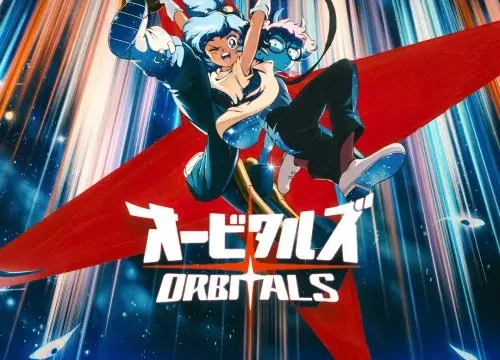 Orbitals - Switch 2