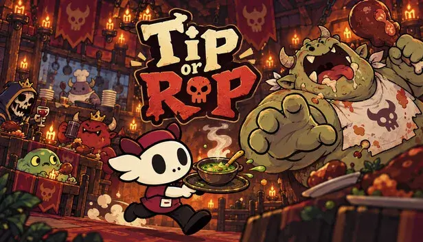 TIP or RIP