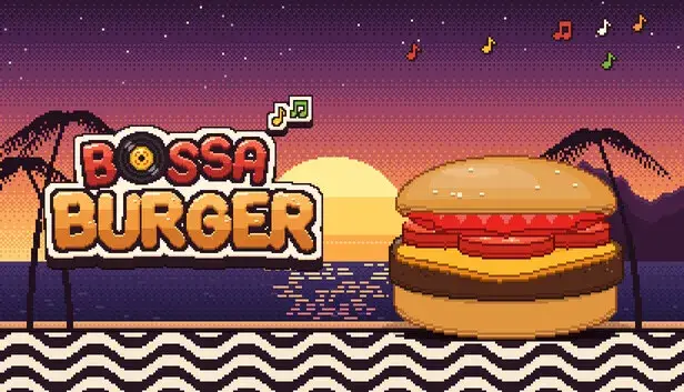 BOSSA BURGER