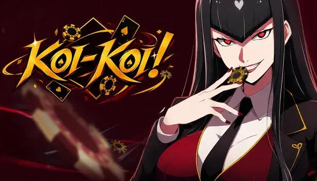 KOI-KOI!
