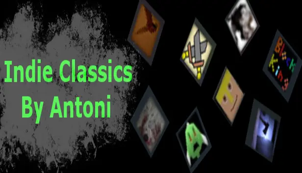 Indie Classics By Antoni