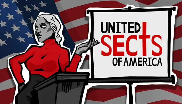 United Sects of America