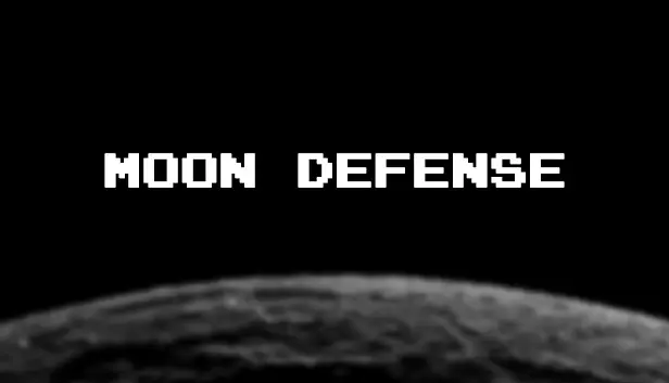 Moon Defense