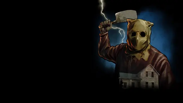 Stay Out of the House (Xbox One & Series)