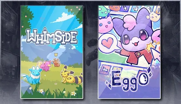 Whimside & Eggo
