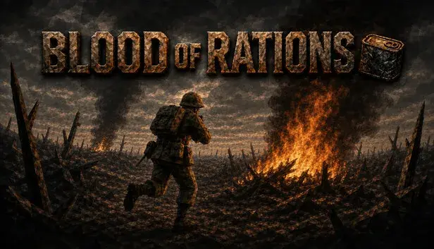 Blood of Rations