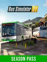 Bus Simulator 27 - Season Pass
