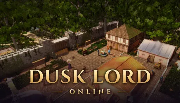 Dusk Lord Online